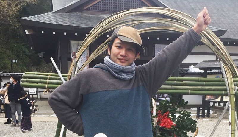石隈 健太