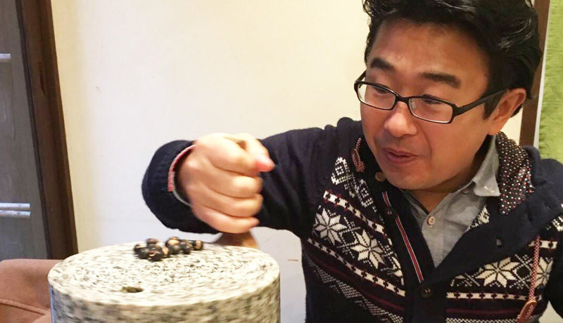 佐野 勝也