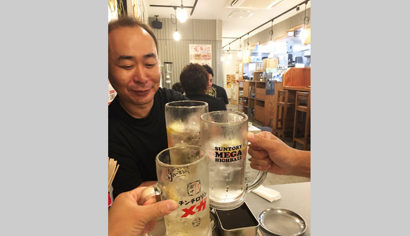 スタッフ11