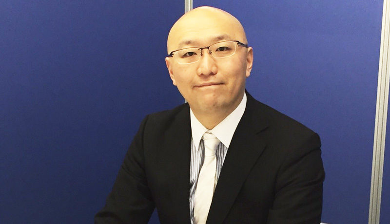 石田社長